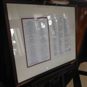 Grill 225 - Grill 225 - Steakhouses Near Me - Charleston, South Carolina