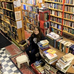 Brandenburg Lh Bookseller