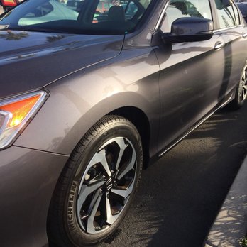 Carson Honda - Auto Repair Near Me - Carson, California