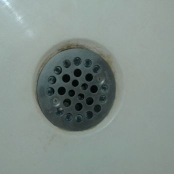 Falls Manor Motel & Restaurant - Drain was disgusting - Hotels Near Me - Niagara Falls, Ontario Falls Manor Motel & Restaurant - Drain was disgusting - Hotels Near Me - Niagara Falls, Ontario