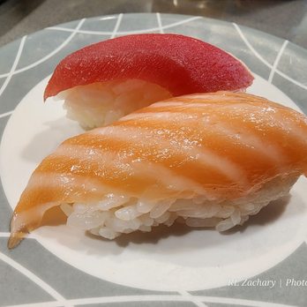 Fuji Sushi Buffet - Tuna and salmon - Japanese Near Me - Concord, California Fuji Sushi Buffet - Tuna and salmon - Japanese Near Me - Concord, California