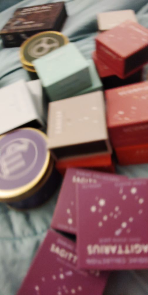 Psychic Readings by Peaches