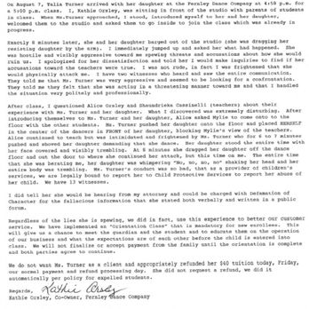 Fernley Dance Company - Kathie's falsified response - Dance Studios Near Me - Fernley, Nevada