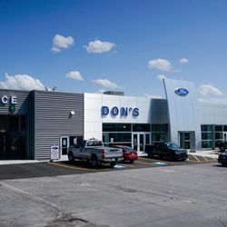 Don's Ford