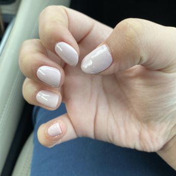 Bliss Nail Spa - Nail Salons Near Me - Fort Mill, South Carolina