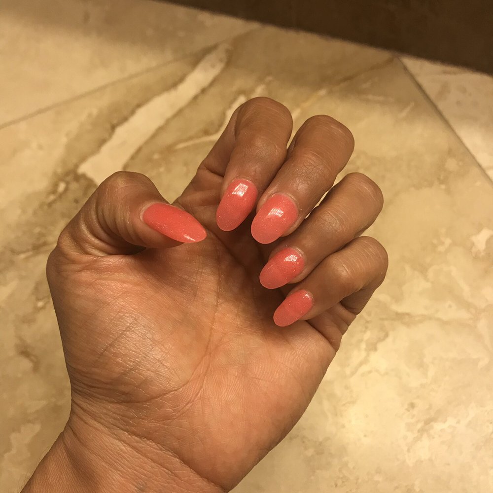 Delightful Nails - Dipped nails - Nail Salons Near Me - Chandler, Arizona Delightful Nails - Dipped nails - Nail Salons Near Me - Chandler, Arizona