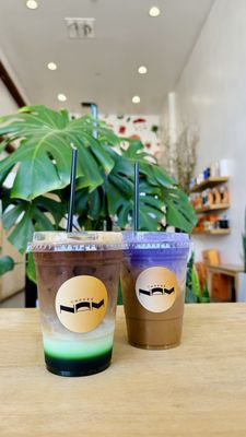 Nam Coffee by null