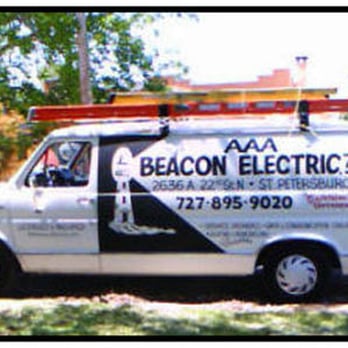 AAA Beacon Electric - EXPERIENCE THE DIFFERENCE! - Electricians Near Me - Saint Petersburg, Florida AAA Beacon Electric - EXPERIENCE THE DIFFERENCE! - Electricians Near Me - Saint Petersburg, Florida