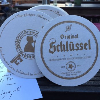 Meck Lintorf - ... Obergäriges Altbier ... - German Near Me - Ratingen, NW Meck Lintorf - ... Obergäriges Altbier ... - German Near Me - Ratingen, NW