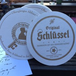 Meck Lintorf - ... Obergäriges Altbier ...
