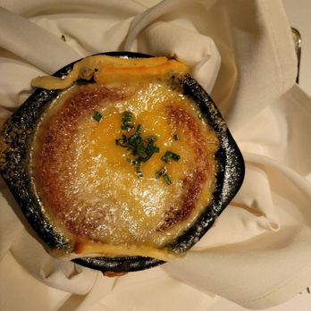 Cordeiro's Steakhouse - French Onion soup - Seafood Near Me - Napa, California Cordeiro's Steakhouse - French Onion soup - Seafood Near Me - Napa, California