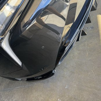 Garage Life - Rear diffuser and spare - Auto Repair Near Me - Upland, California Garage Life - Rear diffuser and spare - Auto Repair Near Me - Upland, California