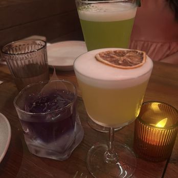 Tha Phraya - Thai Near Me - New York, New York Tha Phraya - Thai Near Me - New York, New York