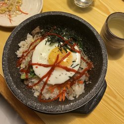 Korean Village Restaurant