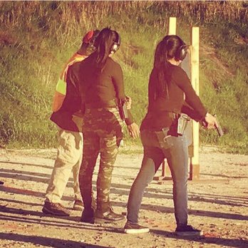 Tactical 360 - Firearm Training Near Me