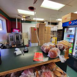 Joe's Pizza & Subs