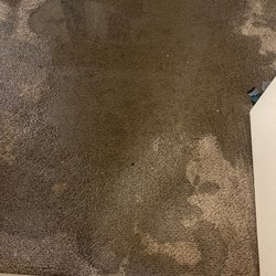Parkwood Apartments - Flooding