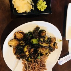 Kaiba Japanese Ramen, Sushi & Grill - Pasadena