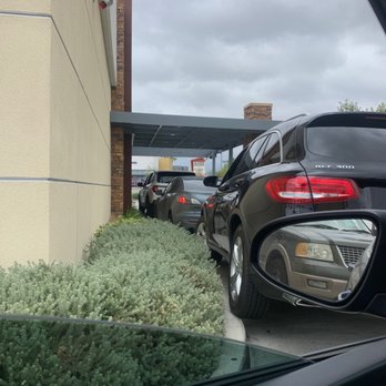 Coffee Nutzz - 35+ waiting at the drive tru - Bubble Tea Near Me - Rialto, California