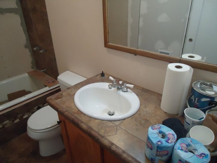 Slide of Three Capes Plumbing & Construction