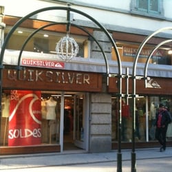 Quiksilver