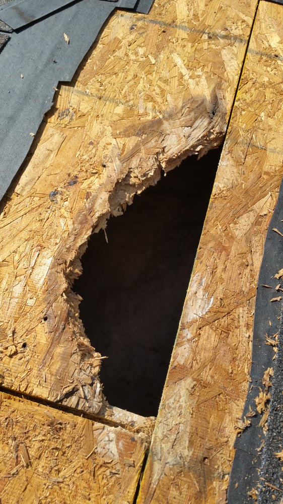 Slide of ARG Roof Repair & Handyman