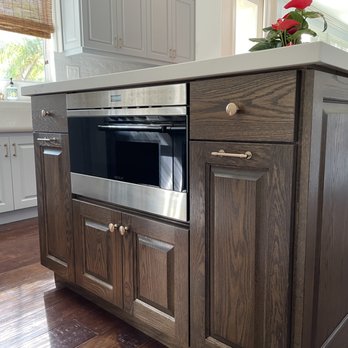 Wicked Woodcraft - Cabinetry Near Me - Murrieta, California