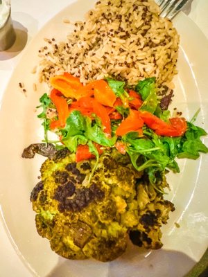 Not Your Average Joe's - Peabody by null