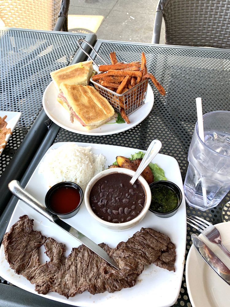 Havana Rumba & Tapas Bar, Louisville Roadtrippers