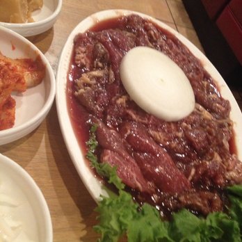 Takamatsu - 2 orders of Bulgogi - Japanese Near Me - Phoenix, Arizona Takamatsu - 2 orders of Bulgogi - Japanese Near Me - Phoenix, Arizona