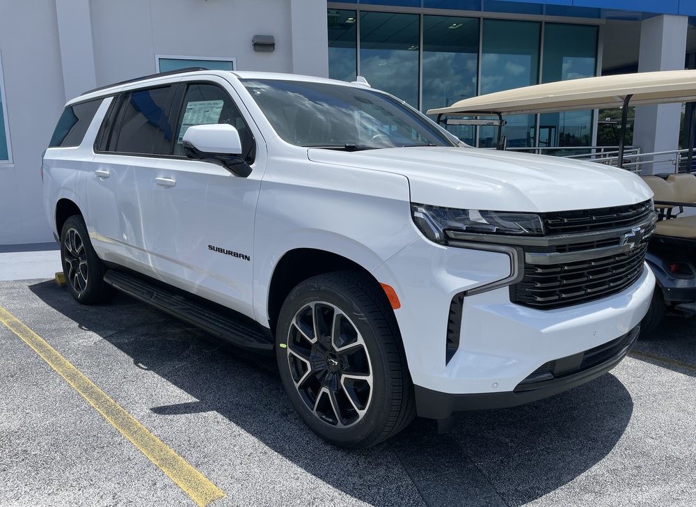 CHEVROLET CENTER Updated September 2024 18 Reviews 101 Cypress Gardens Blvd SW, Winter