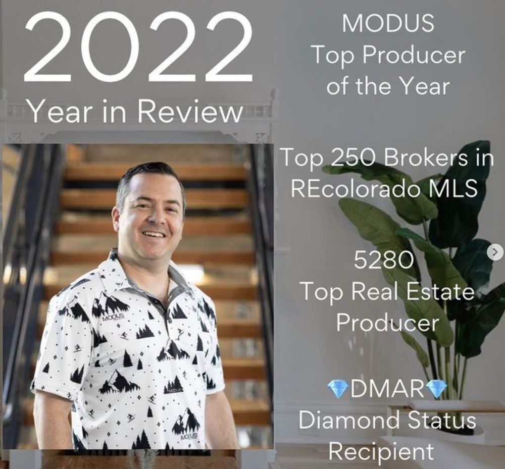 BOBBY REGINELLI MODUS REAL ESTATE Updated October 2024 17 Photos