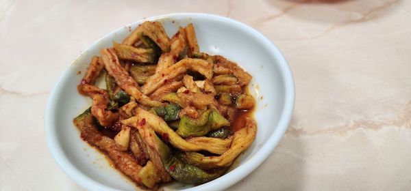 Kim Chee Restaurant No 2 by null