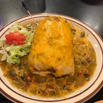 Palacio Cafe - Smothered green Chile chicken burrito - Sandwiches Near Me - Santa Fe, New Mexico Palacio Cafe - Smothered green Chile chicken burrito - Sandwiches Near Me - Santa Fe, New Mexico