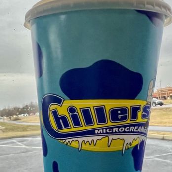 Zesto - Hot fudge Malt - Ice Cream & Frozen Yogurt Near Me - New Albany, Indiana