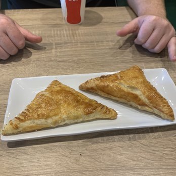 Cubanidad - Guava & coconut empanadas - Cuban Near Me - Henderson, Nevada Cubanidad - Guava & coconut empanadas - Cuban Near Me - Henderson, Nevada