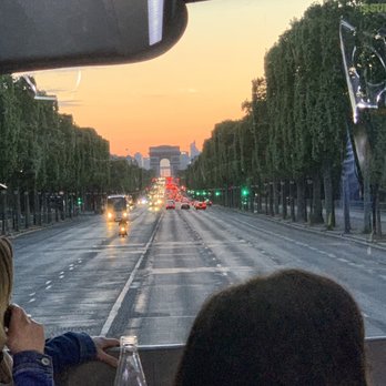Bustronome - French Near Me - Paris, 75