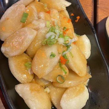 Rayaki - Philadelphia - Fried Sticky Rice Cake - Ramen Near Me - Philadelphia, Pennsylvania Rayaki - Philadelphia - Fried Sticky Rice Cake - Ramen Near Me - Philadelphia, Pennsylvania