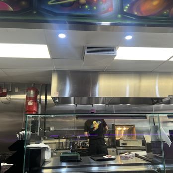 Burger 3000 - Fast Food Near Me - North Hollywood, California