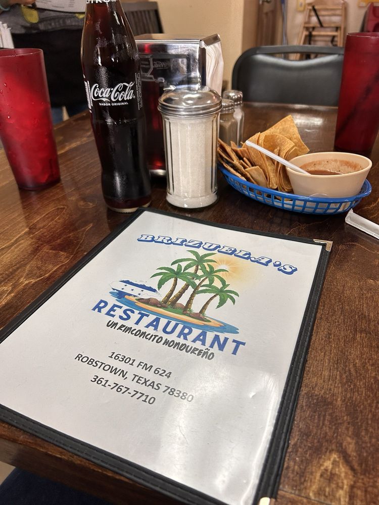Brizuela's Restaurant