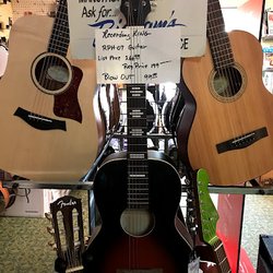 Bigham Discount Music
