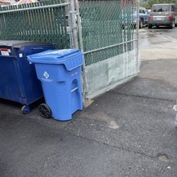 Clean Street - Dumpster pressure washing services