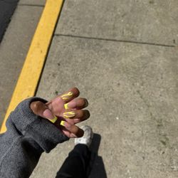 Pansy Nails Spa