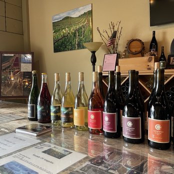 Ampelos Cellars - Wine bar - Wineries Near Me - Lompoc, California Ampelos Cellars - Wine bar - Wineries Near Me - Lompoc, California