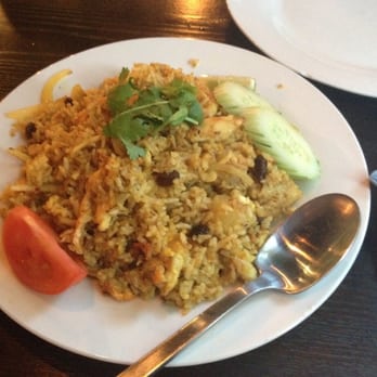 Ti 22 - Hawaiian fried rice - Thai Near Me - Seattle, Washington Ti 22 - Hawaiian fried rice - Thai Near Me - Seattle, Washington
