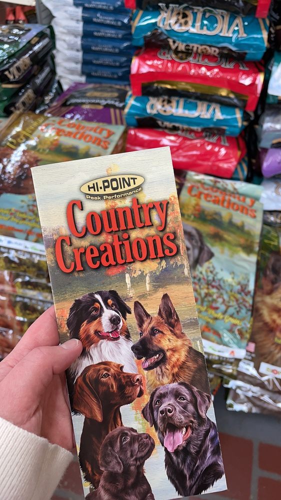 RED DOG HOUND & TACK SUPPLY Updated October 2024 16 Reviews 3017