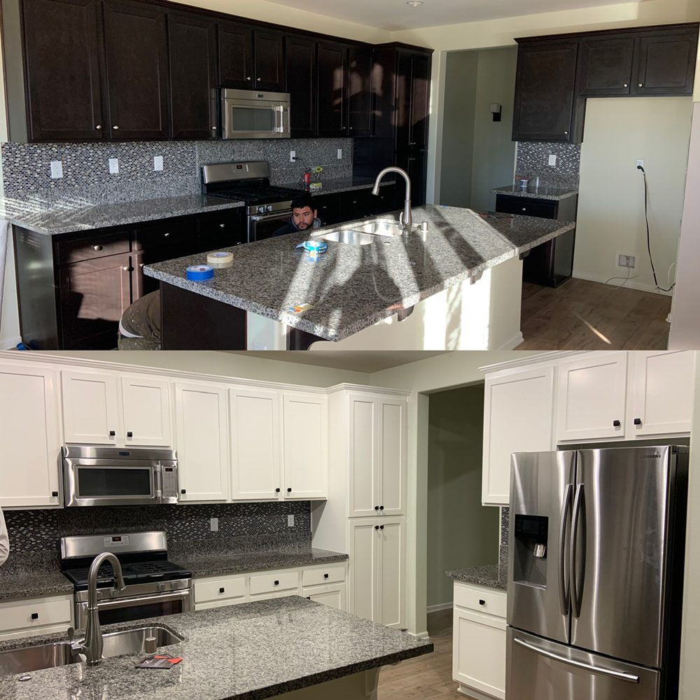 UNMATCHED PAINTING Beaumont, CA Yelp