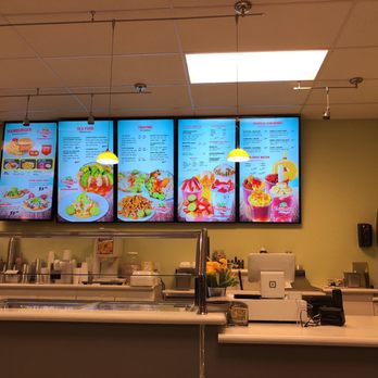 Frutilandia - Desserts Near Me - Mesa, Arizona