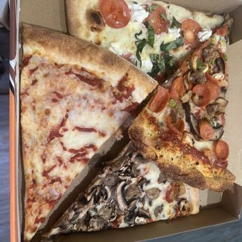 Pizza My Heart - Pizza Near Me - San Jose, California Pizza My Heart - Pizza Near Me - San Jose, California