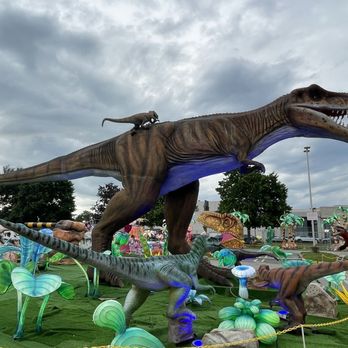 LuminoCity Festival - This guy was worth the trip! - Festivals Near Me - Gaithersburg, Maryland LuminoCity Festival - This guy was worth the trip! - Festivals Near Me - Gaithersburg, Maryland